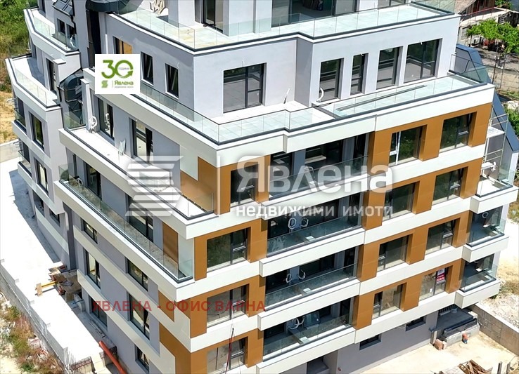 Продава 3-СТАЕН, гр. Варна, Левски 1, снимка 2 - Апартаменти - 55956829