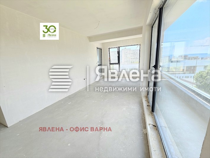 Продава 3-СТАЕН, гр. Варна, Левски 1, снимка 5 - Апартаменти - 55956829