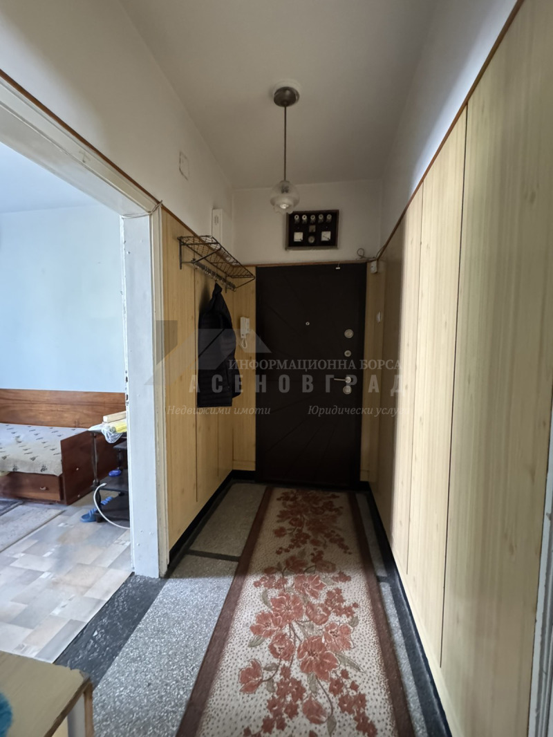 Na prodej  3 ložnice oblast Plovdiv , Asenovgrad , 95 m2 | 81791102 - obraz [3]