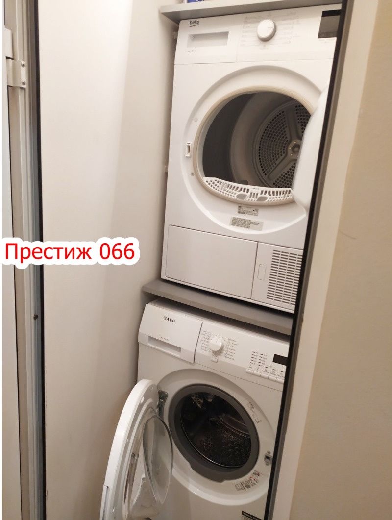 Продава 4-СТАЕН, гр. Шумен, Център, снимка 14 - Aпартаменти - 49554157