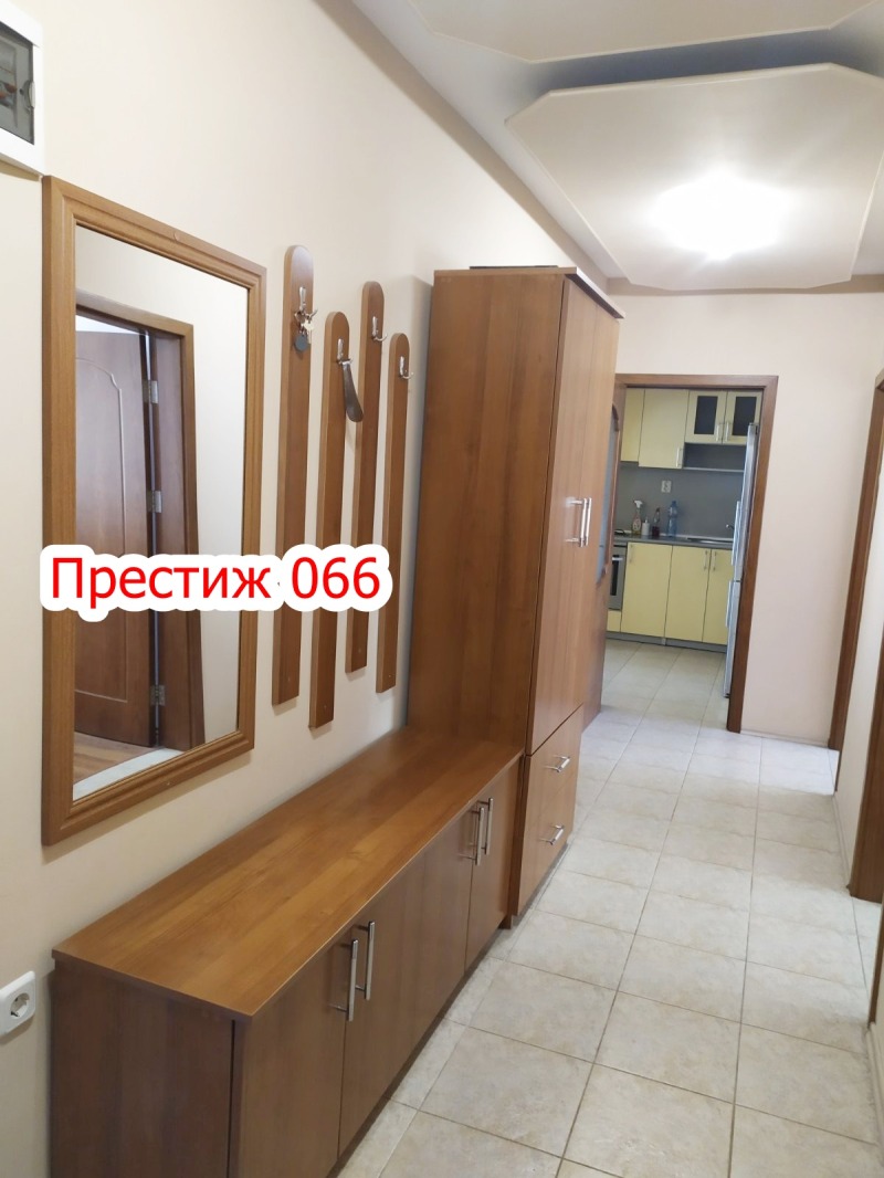 Продава 4-СТАЕН, гр. Шумен, Център, снимка 8 - Aпартаменти - 49554157