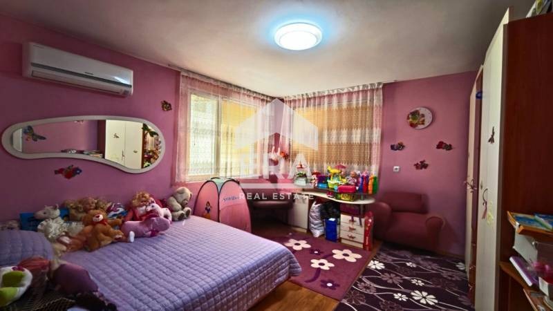 Продава  Етаж от къща област Търговище , гр. Омуртаг , 81 кв.м | 72994067 - изображение [6]
