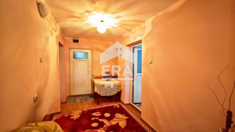 Продава  Етаж от къща област Търговище , гр. Омуртаг , 81 кв.м | 72994067 - изображение [10]