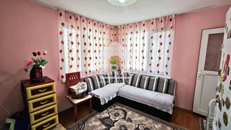 Продава  Етаж от къща област Търговище , гр. Омуртаг , 81 кв.м | 72994067 - изображение [3]