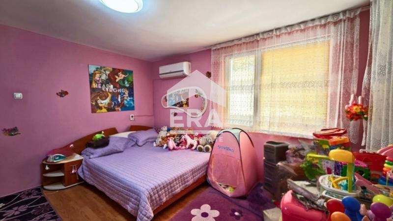 Продава  Етаж от къща област Търговище , гр. Омуртаг , 81 кв.м | 72994067 - изображение [5]