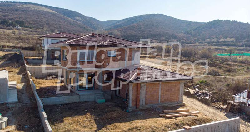 Till salu  Hus region Plovdiv , Markovo , 275 kvm | 72690723 - bild [3]