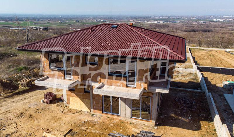 Till salu  Hus region Plovdiv , Markovo , 275 kvm | 72690723 - bild [2]