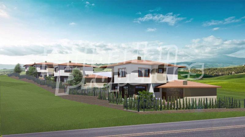 Na prodej  Dům oblast Plovdiv , Markovo , 275 m2 | 72690723 - obraz [5]