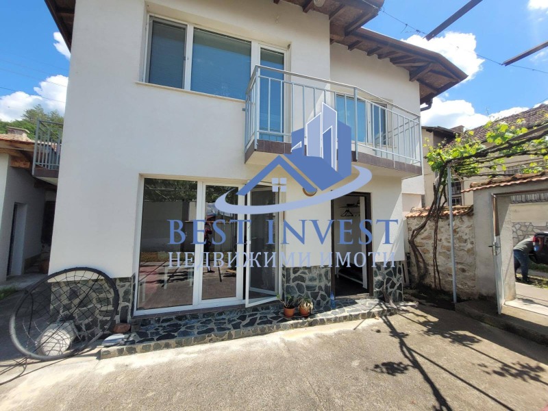 For Sale  House region Kyustendil , Stob , 130 sq.m | 39911177