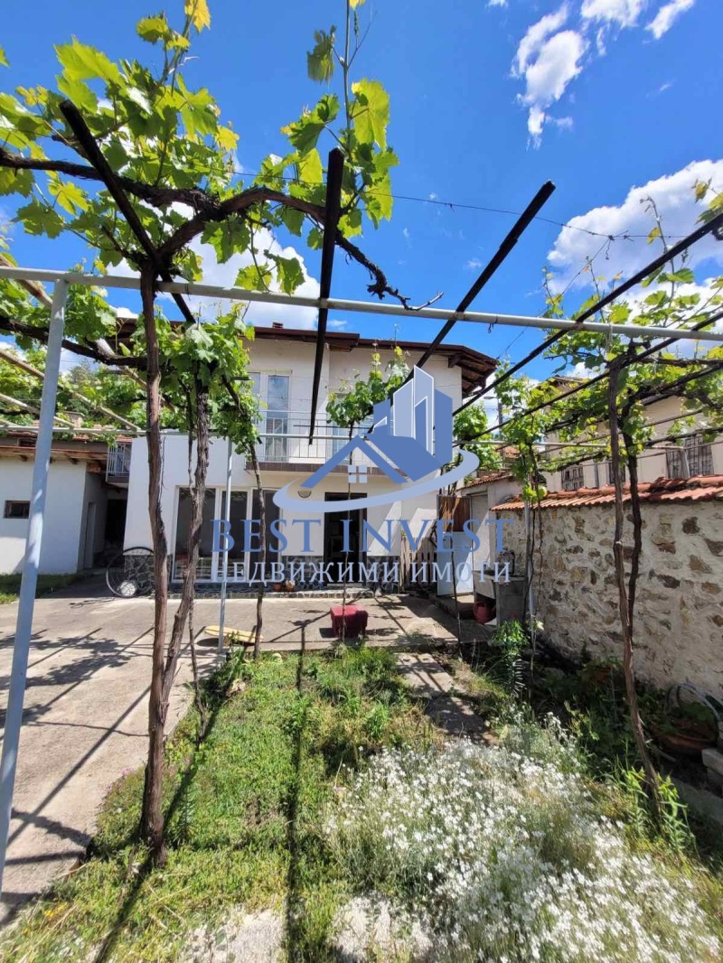 For Sale  House region Kyustendil , Stob , 130 sq.m | 39911177 - image [4]