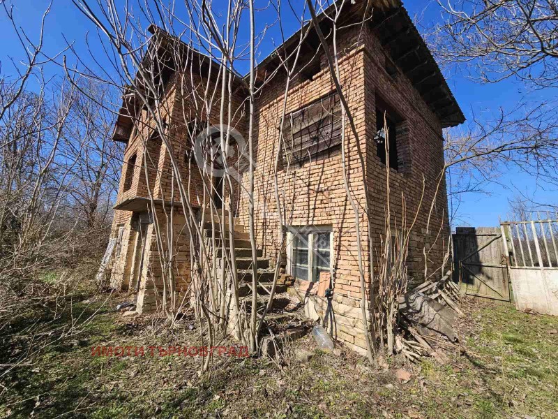Продава  Къща, област Велико Търново, с. Патреш • 23 500 EUR • ID 71953624 — holmes.bg - [1] 