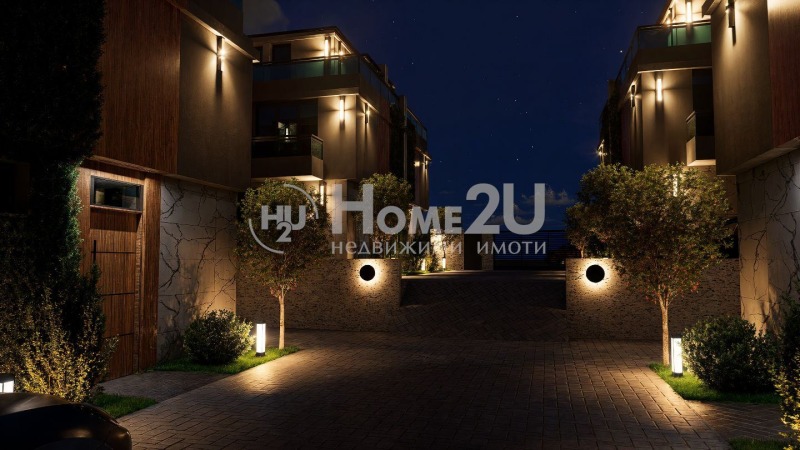 Продава КЪЩА, гр. София, Княжево, снимка 2 - Къщи - 51576530