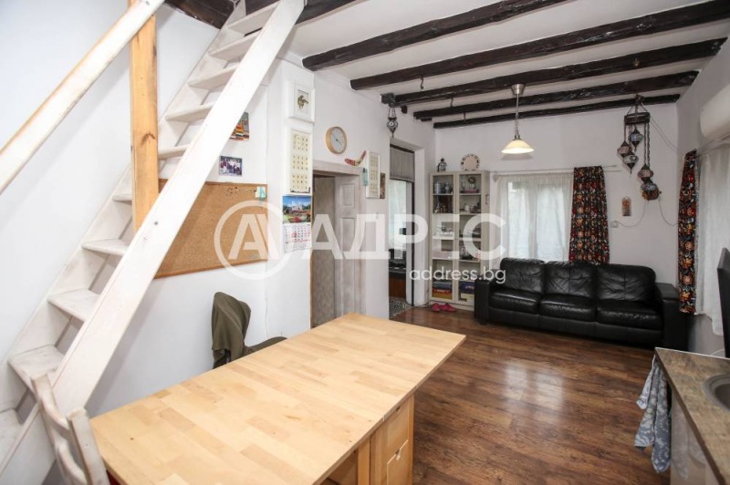 Продава КЪЩА, гр. София, Орландовци, снимка 7 - Къщи - 52505004