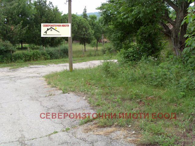 Продава ПАРЦЕЛ, с. Добри дял, област Велико Търново, снимка 9 - Парцели - 37906299