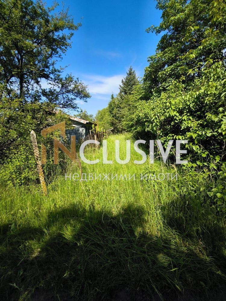 Продава  Парцел град София , с. Лозен , 787 кв.м | 31857523