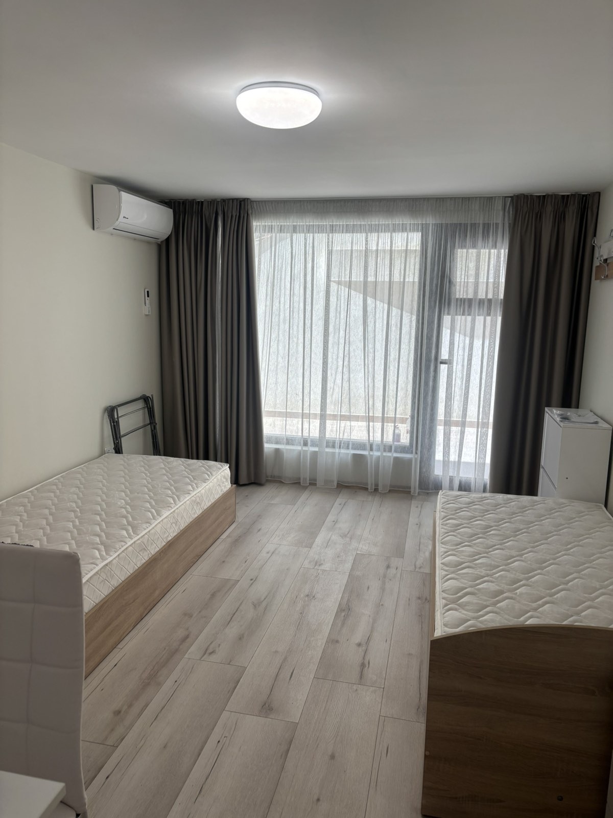 Продава 1-СТАЕН, гр. Варна, Бриз, снимка 2 - Апартаменти - 54064475