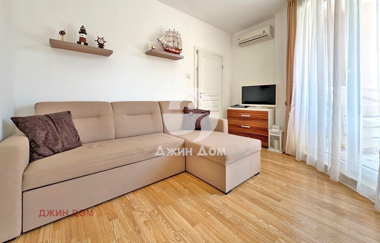Продава  2-стаен област Бургас , к.к. Слънчев бряг , 56 кв.м | 21122438