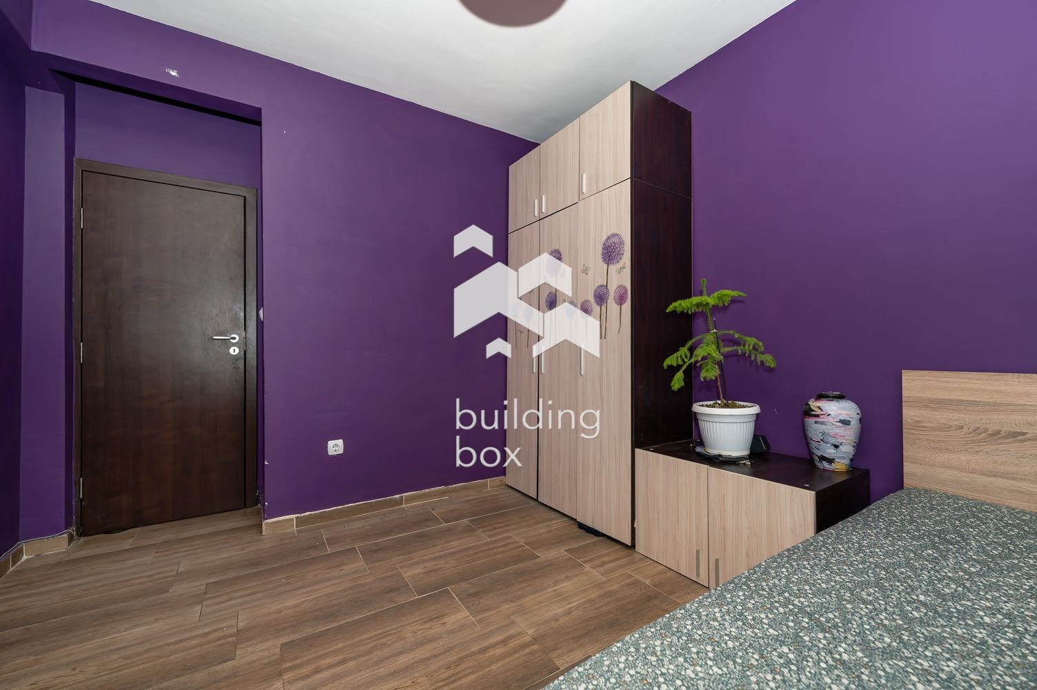 Продава 2-СТАЕН, гр. Пловдив, Кючук Париж, снимка 12 - Апартаменти - 54051970