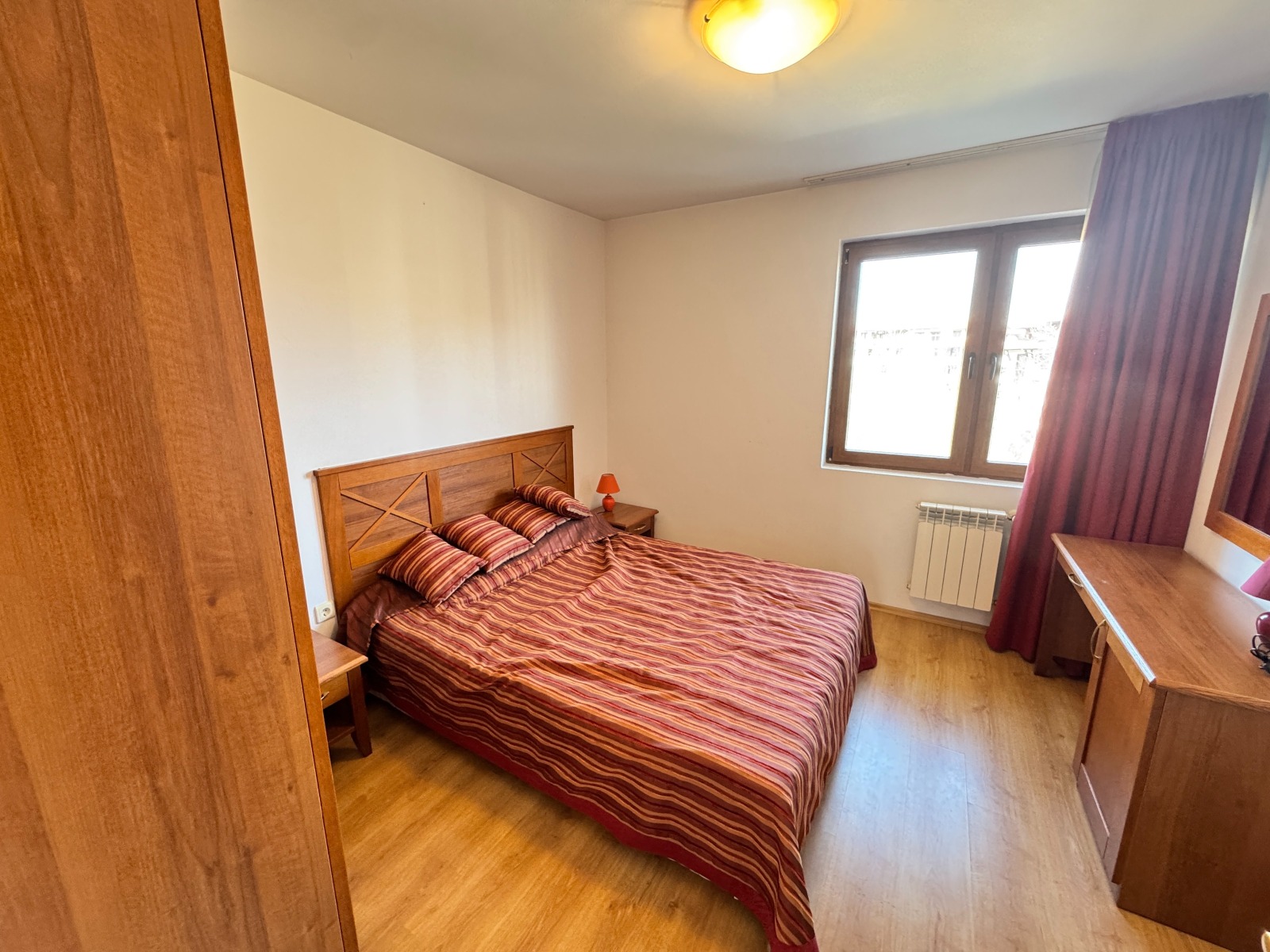 Продава 2-СТАЕН, гр. Банско, област Благоевград, снимка 7 - Апартаменти - 54252843