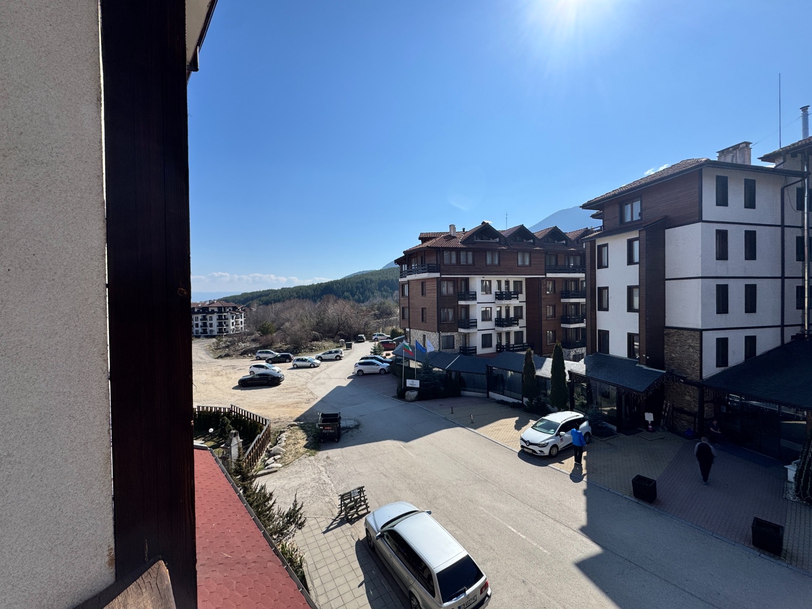 Продава 2-СТАЕН, гр. Банско, област Благоевград, снимка 4 - Апартаменти - 54252843