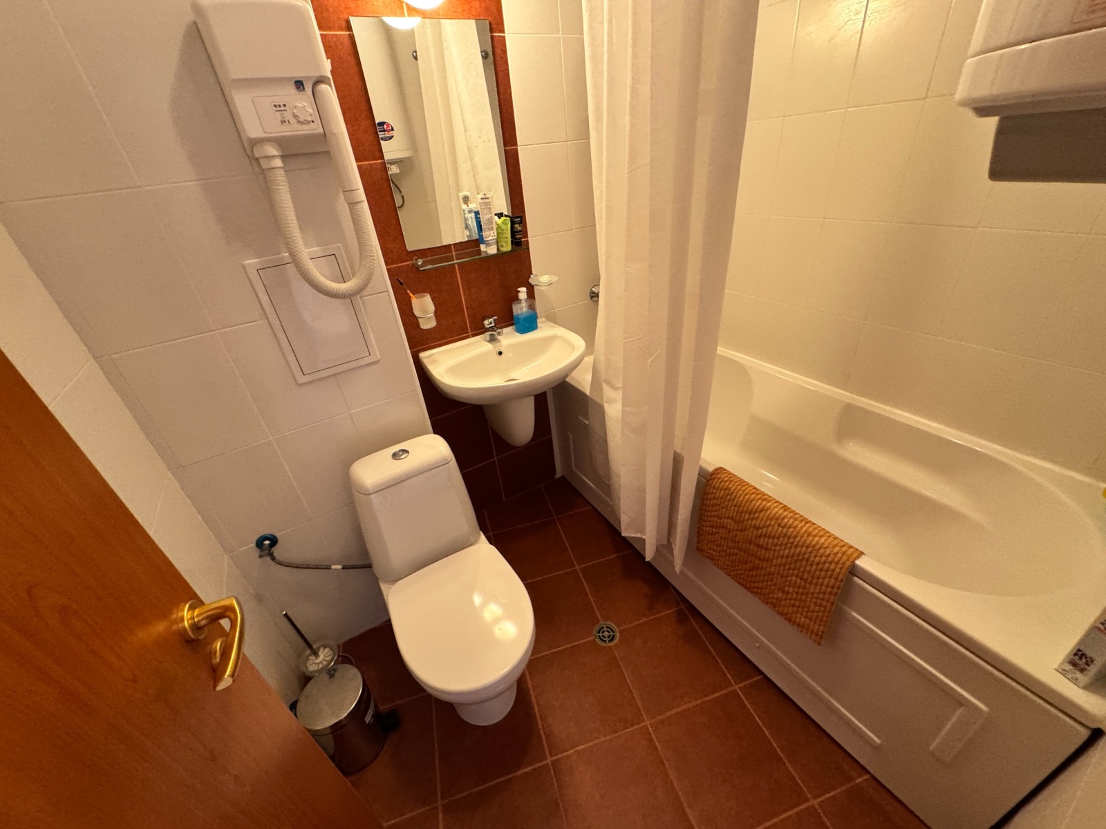 Продава 2-СТАЕН, гр. Банско, област Благоевград, снимка 6 - Апартаменти - 54252843