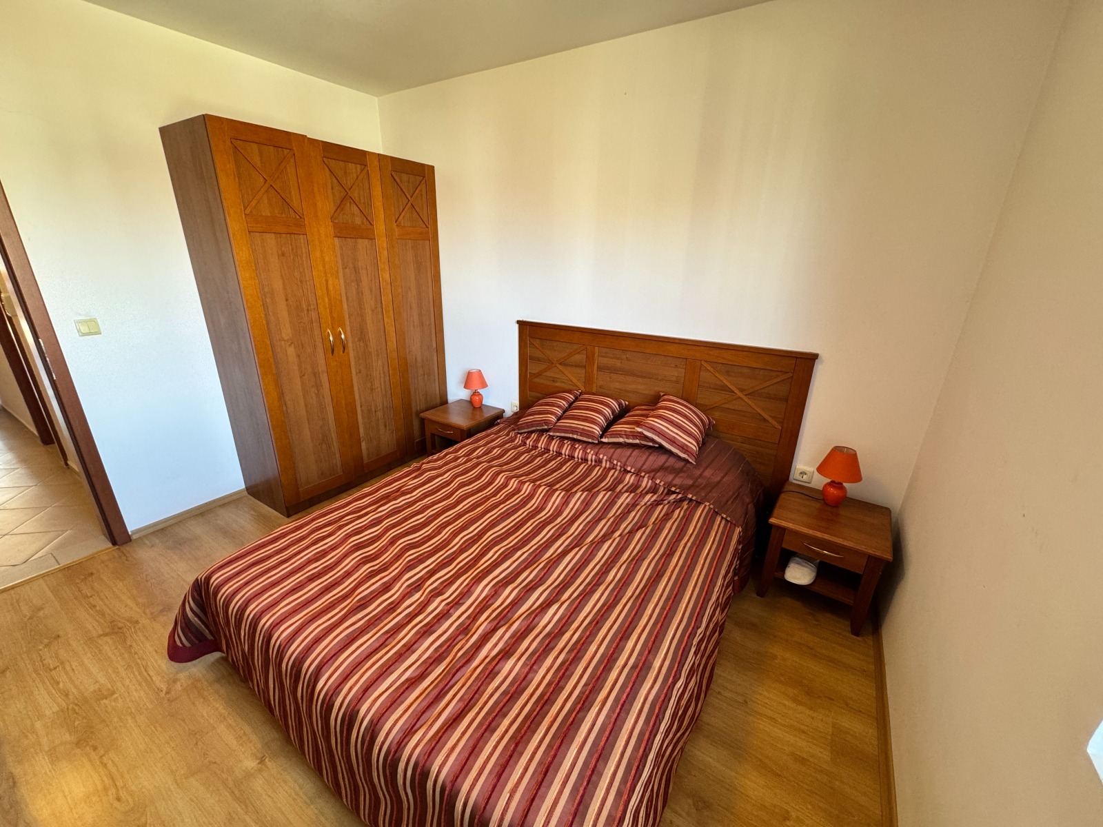 Продава 2-СТАЕН, гр. Банско, област Благоевград, снимка 8 - Апартаменти - 54252843