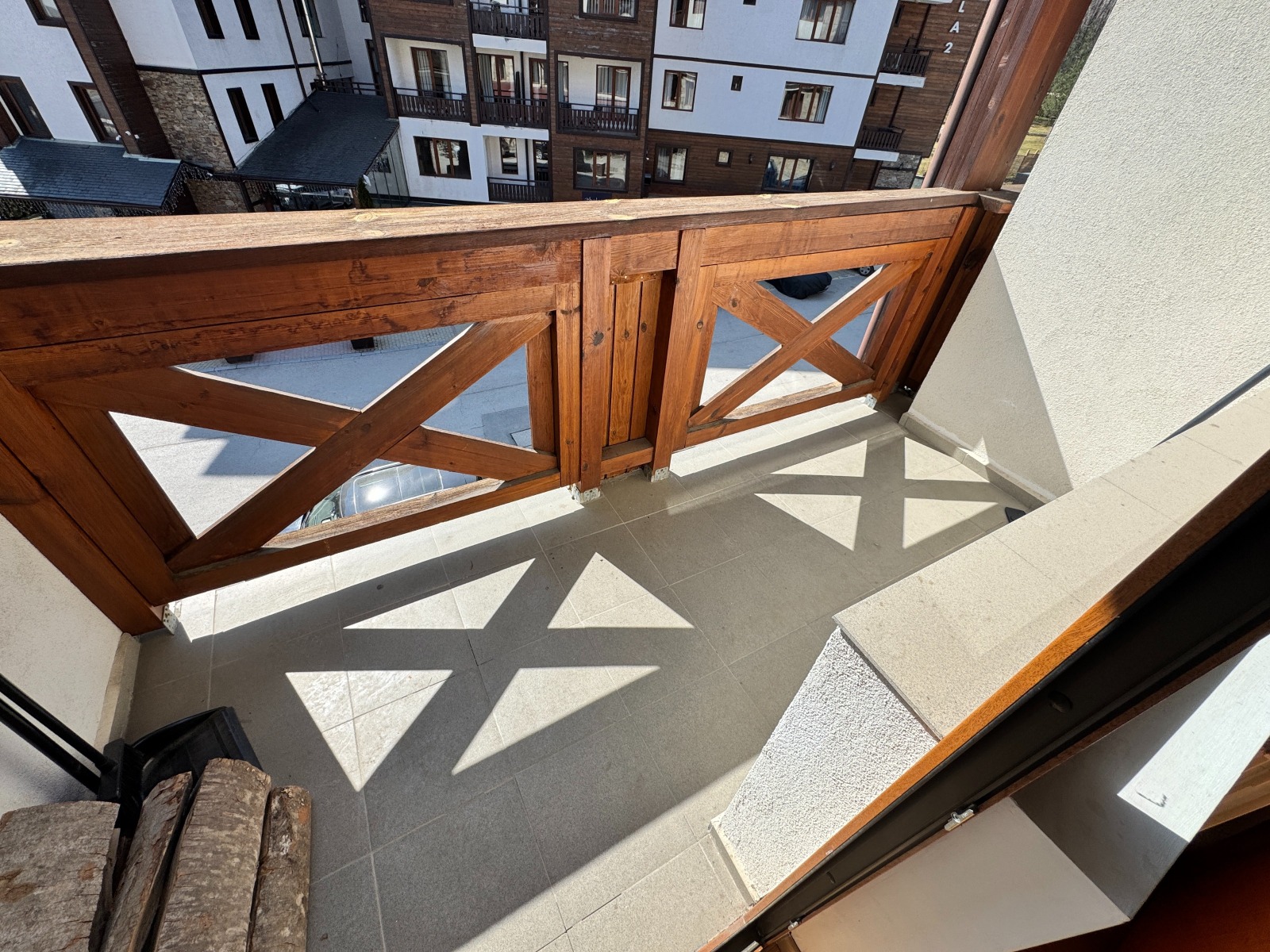 Продава 2-СТАЕН, гр. Банско, област Благоевград, снимка 2 - Апартаменти - 54252843