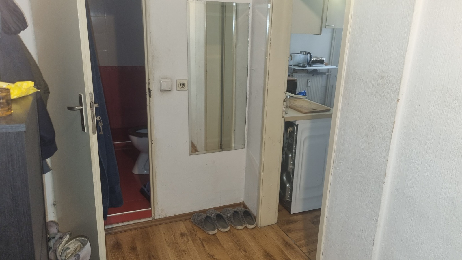 Продава 2-СТАЕН, гр. София, Зона Б-18, снимка 9 - Апартаменти - 55117810
