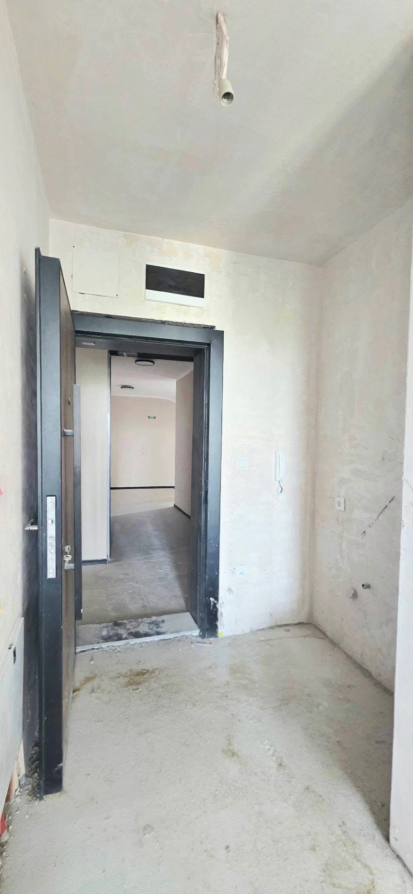 Продава 2-СТАЕН, гр. София, Банишора, снимка 3 - Апартаменти - 55287063