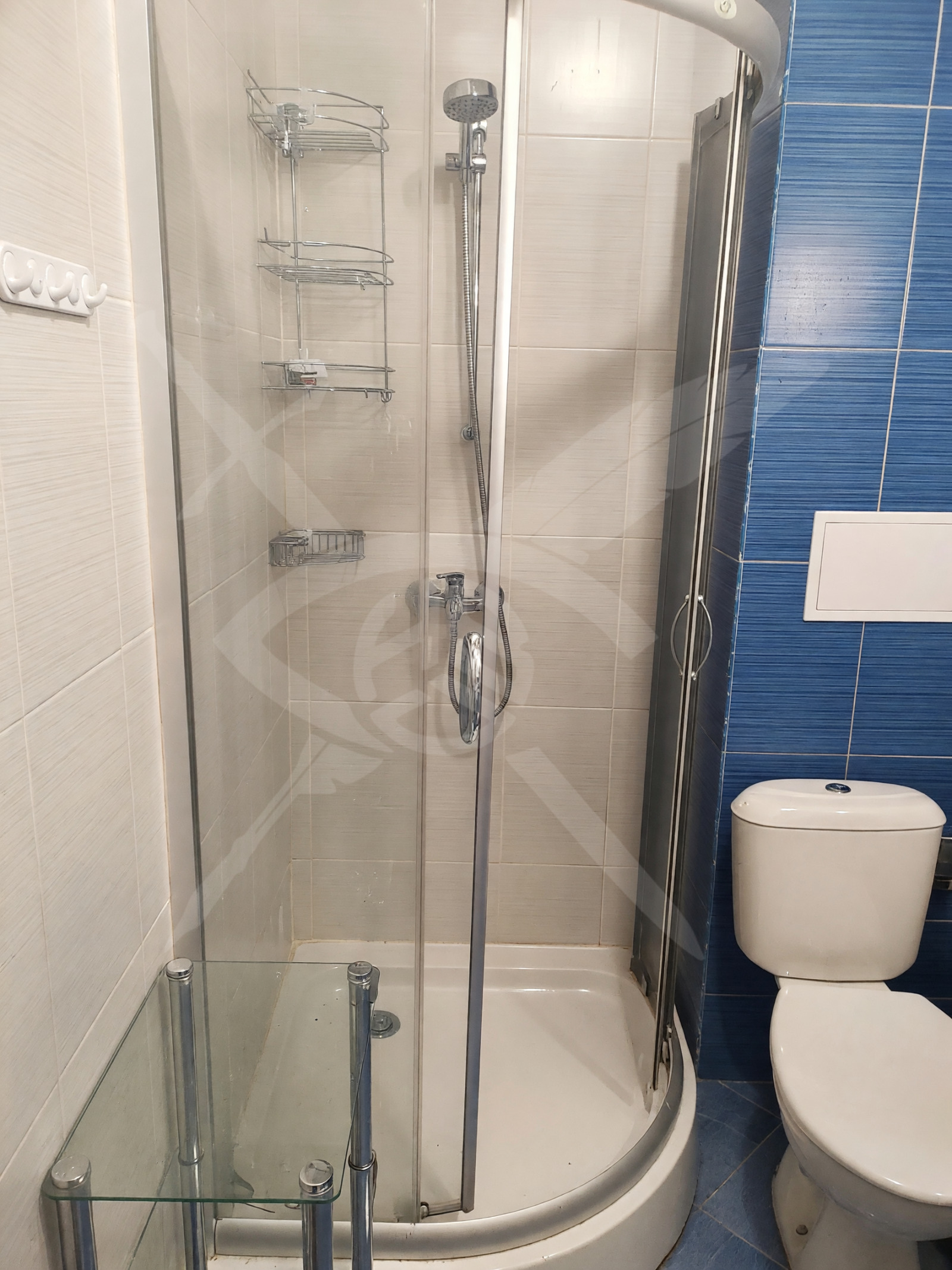 Продава 2-СТАЕН, гр. Несебър, област Бургас, снимка 5 - Апартаменти - 55954121