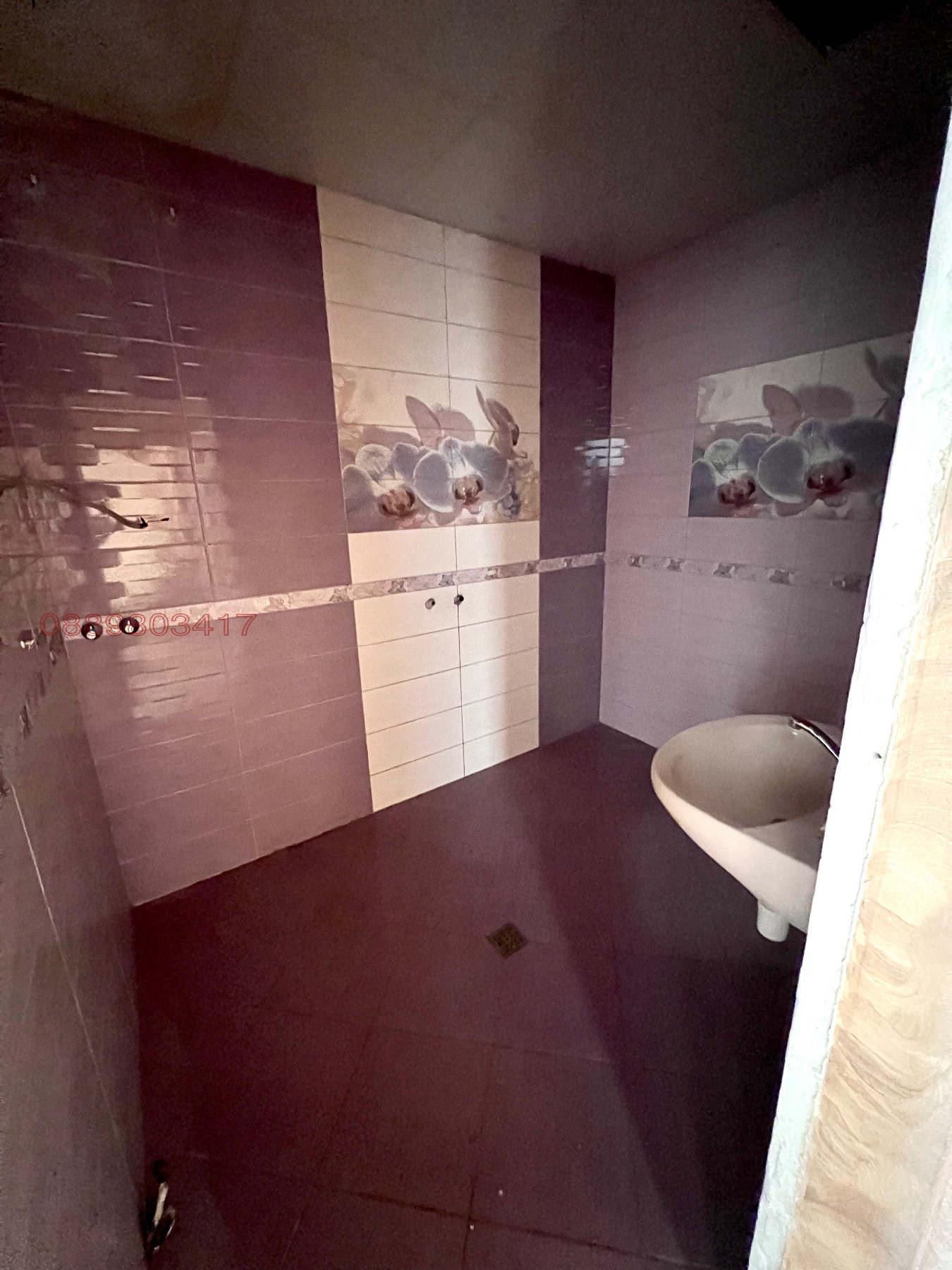 Продава 3-СТАЕН, гр. Пловдив, Гагарин, снимка 5 - Апартаменти - 53786681