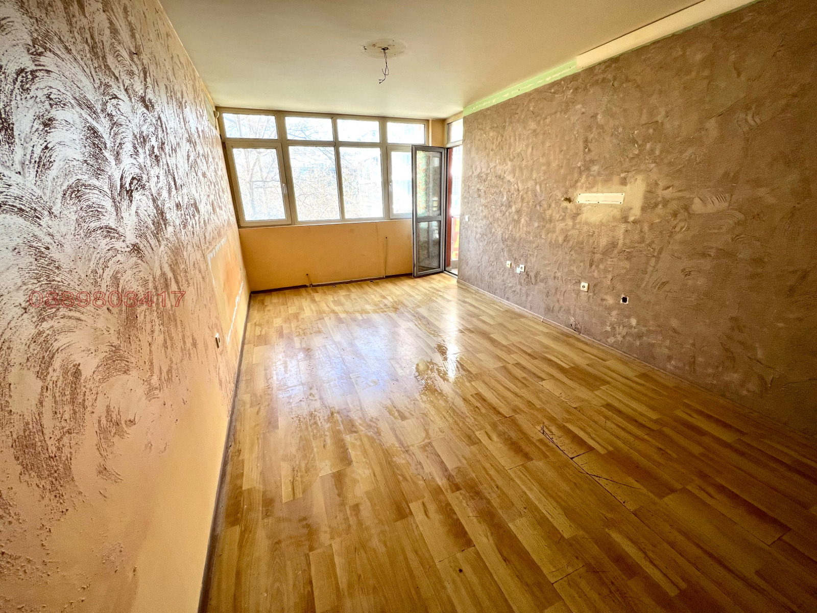 Продава 3-СТАЕН, гр. Пловдив, Гагарин