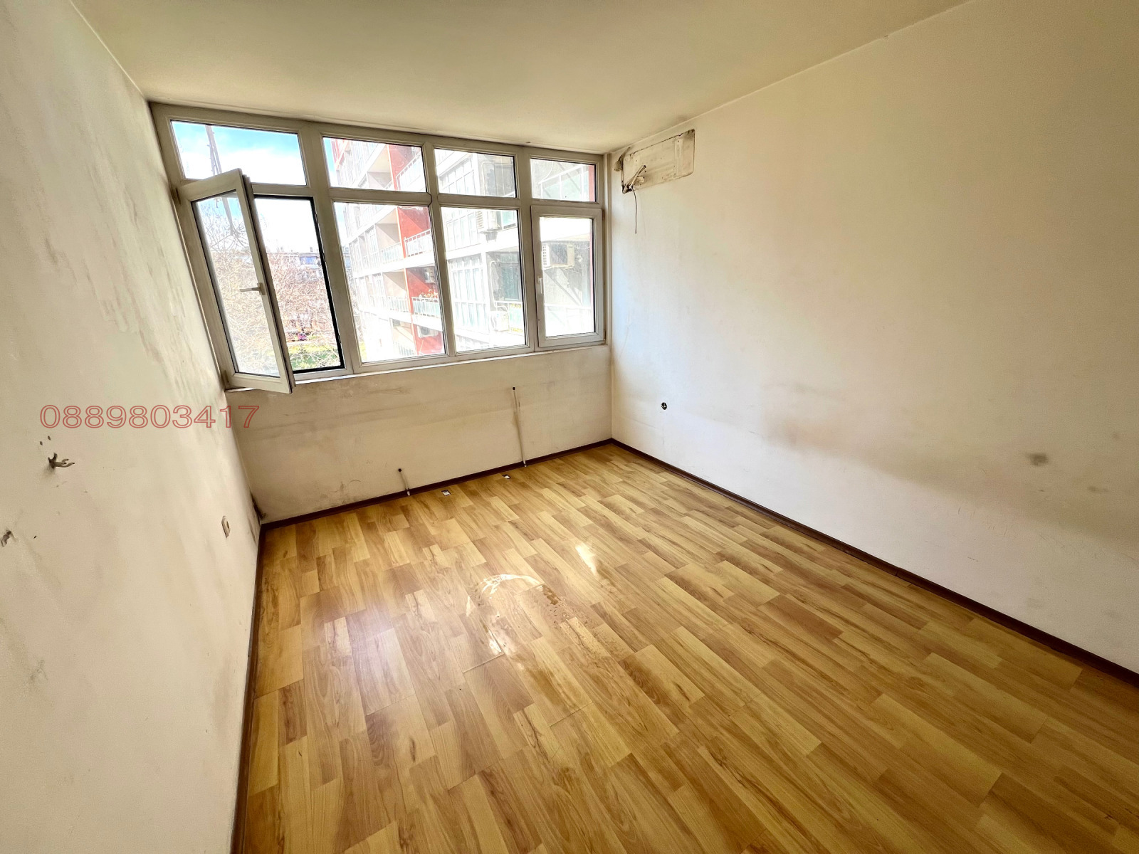 Продава 3-СТАЕН, гр. Пловдив, Гагарин, снимка 2 - Апартаменти - 53786681