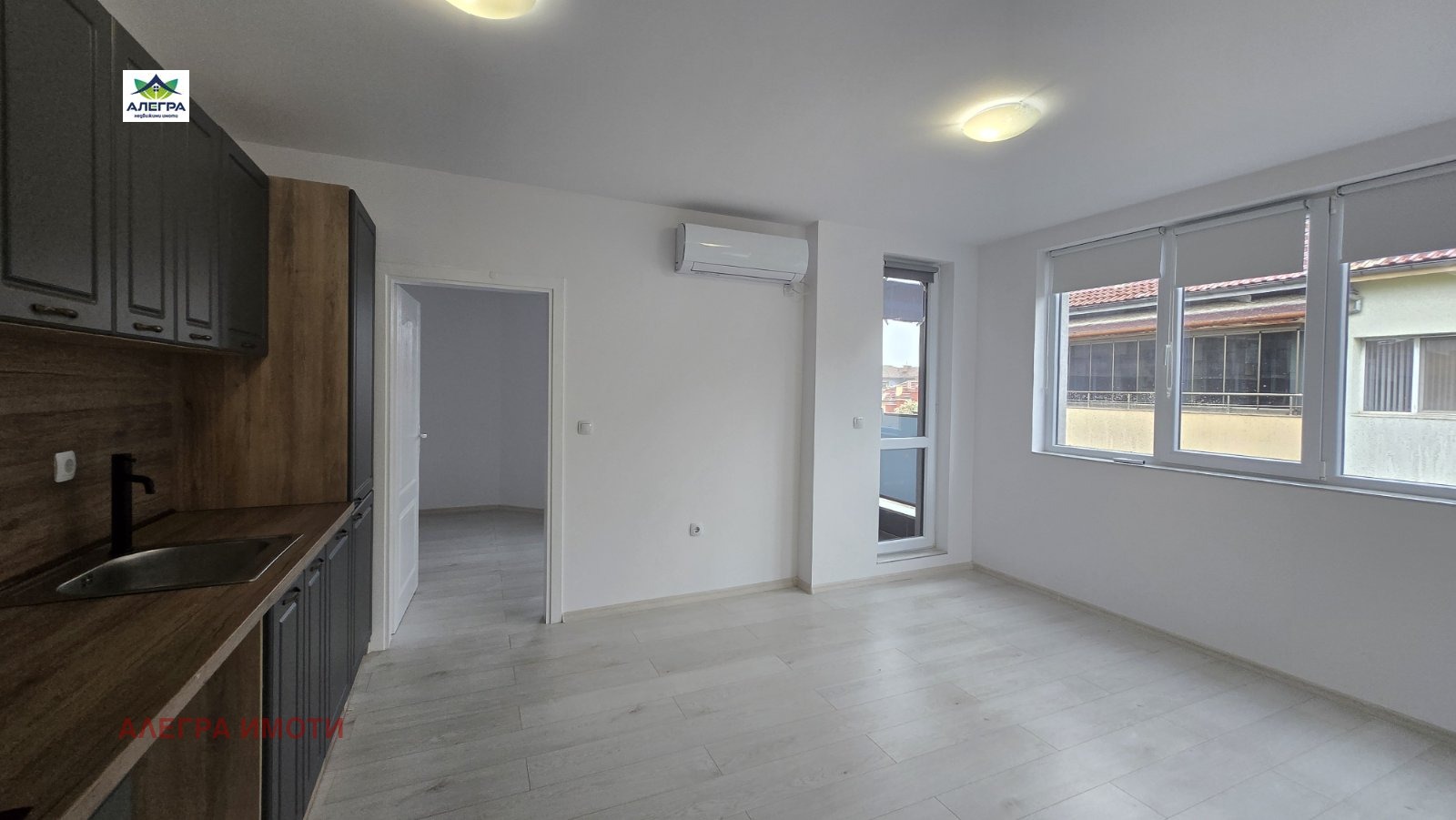 Продава 3-СТАЕН, гр. Пазарджик, Център, снимка 2 - Апартаменти - 53886931