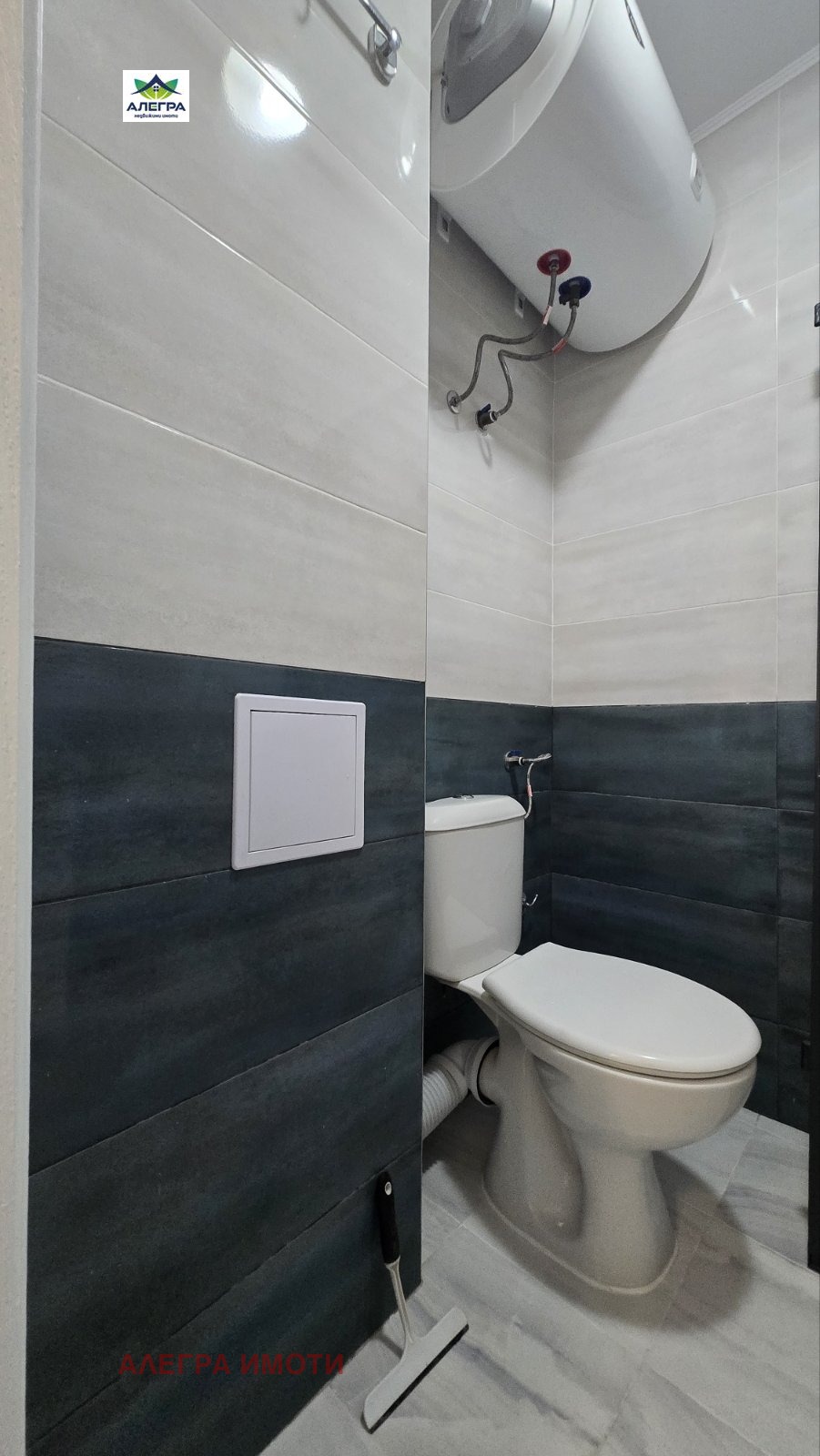 Продава 3-СТАЕН, гр. Пазарджик, Център, снимка 7 - Апартаменти - 53886931