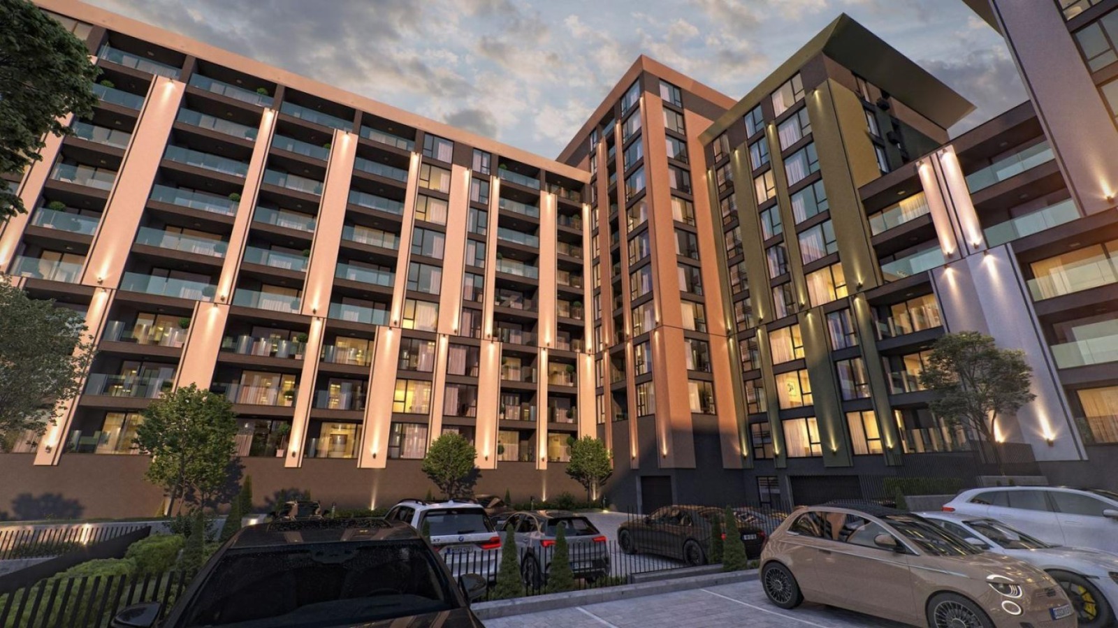 Продава 3-СТАЕН, гр. Варна, Левски 1, снимка 6 - Апартаменти - 54206040