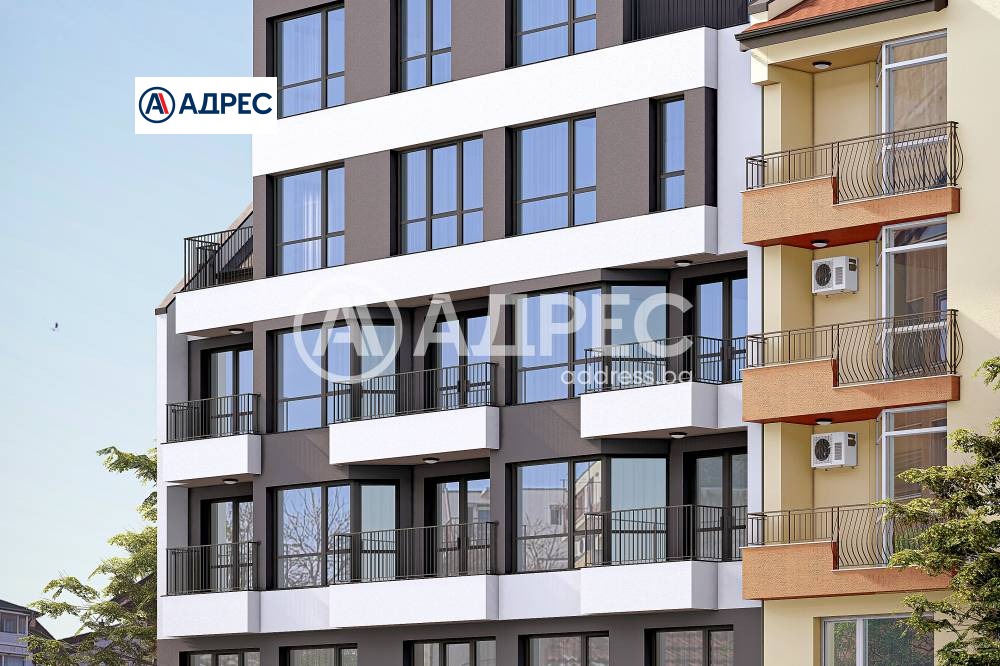 Продава 3-СТАЕН, гр. Варна, Погреби, снимка 4 - Апартаменти - 55204124