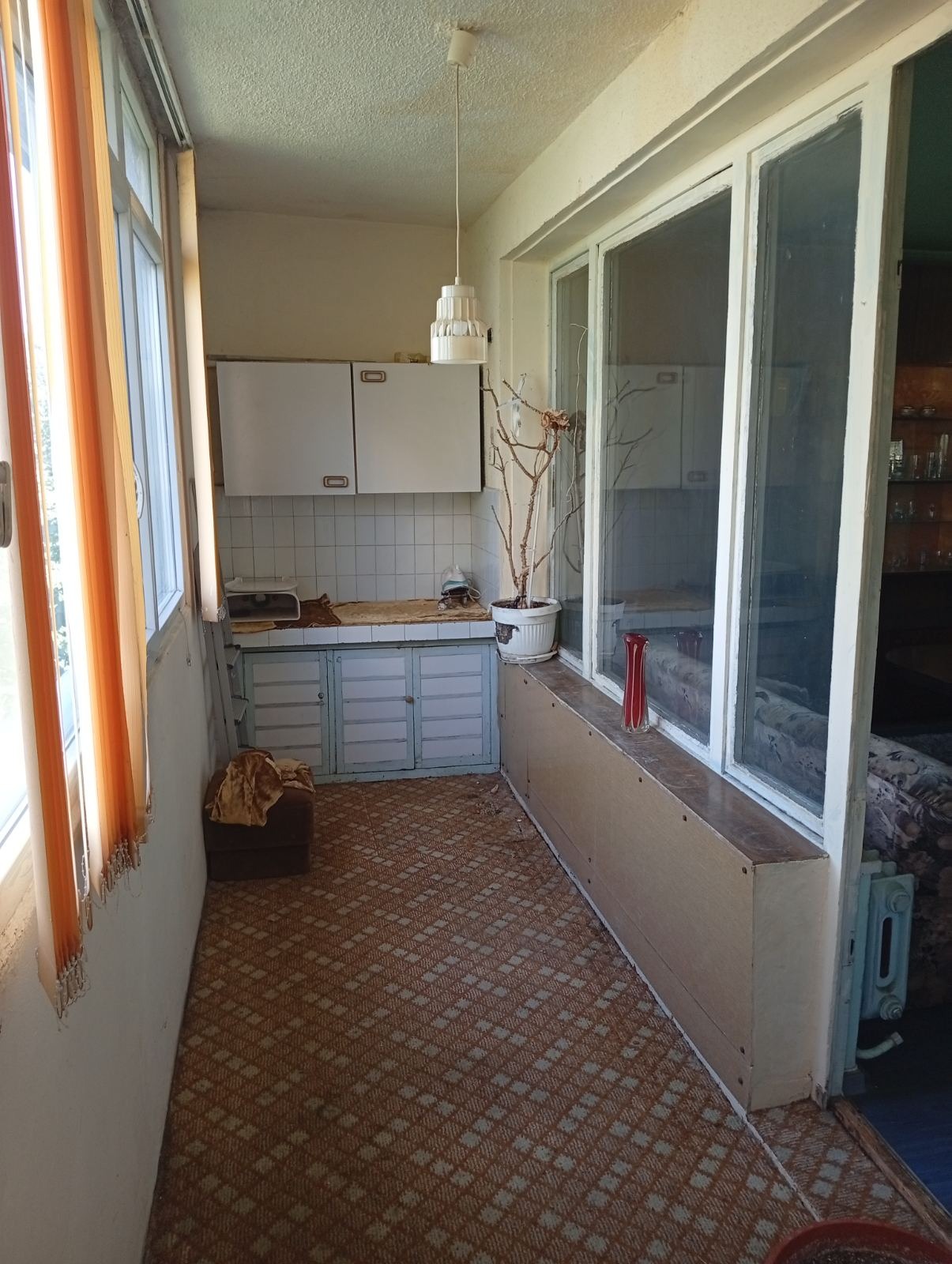 Продава 3-СТАЕН, гр. Пловдив, Кършияка, снимка 3 - Апартаменти - 56018477
