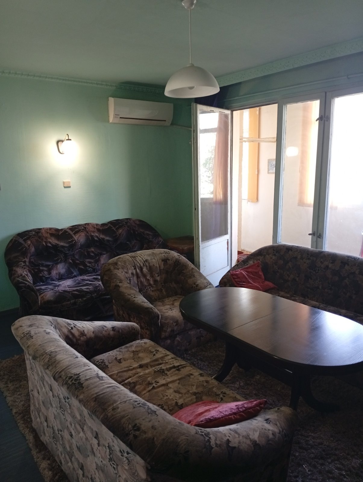 Продава 3-СТАЕН, гр. Пловдив, Кършияка, снимка 4 - Апартаменти - 56018477
