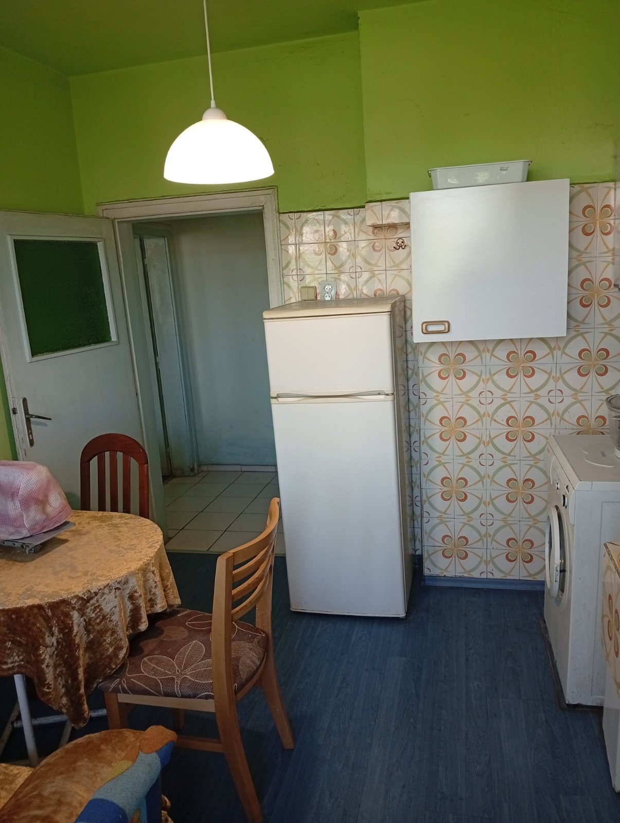 Продава 3-СТАЕН, гр. Пловдив, Кършияка, снимка 2 - Апартаменти - 56018477