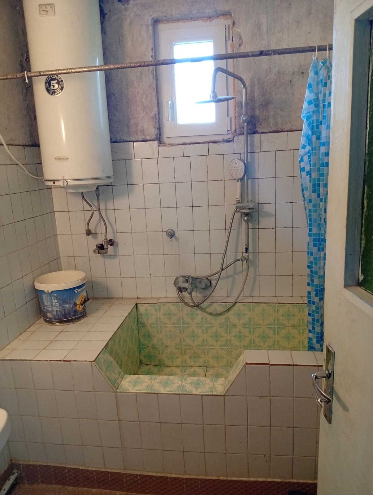 Продава 3-СТАЕН, гр. Пловдив, Кършияка, снимка 5 - Апартаменти - 56018477