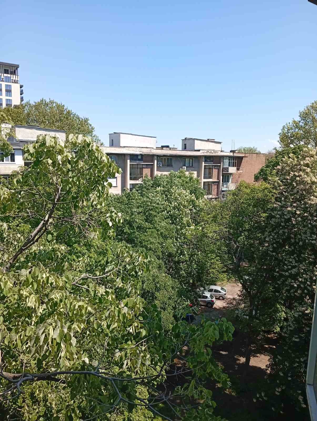 Продава 3-СТАЕН, гр. Пловдив, Кършияка, снимка 13 - Апартаменти - 56018477