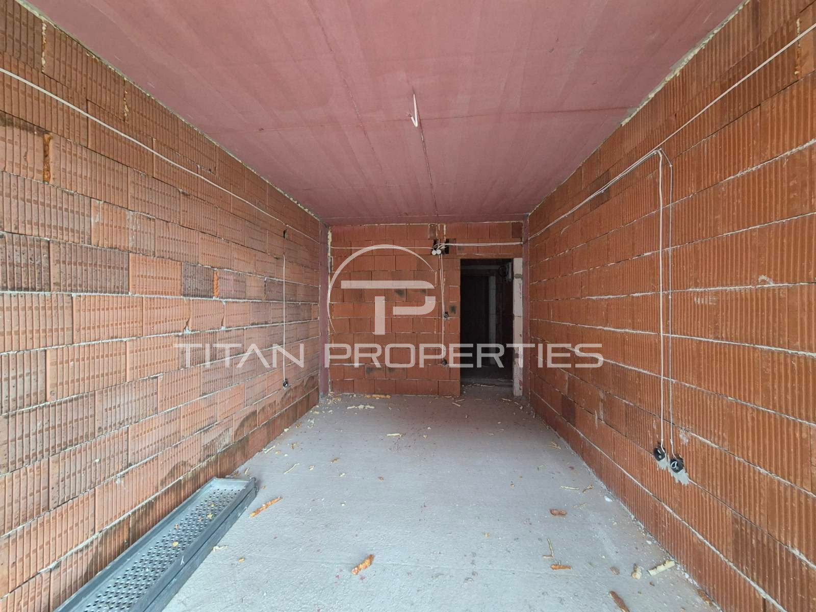 Продава 4-СТАЕН, гр. Пловдив, Южен, снимка 2 - Апартаменти - 52357762