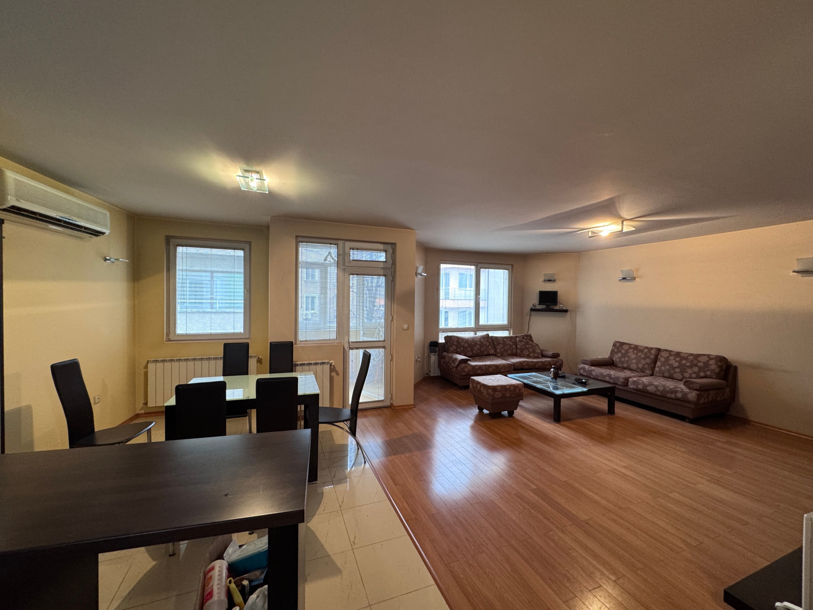 Продава ЕТАЖ ОТ КЪЩА, гр. Пловдив, Кършияка, снимка 4 - Етаж от къща - 53768968