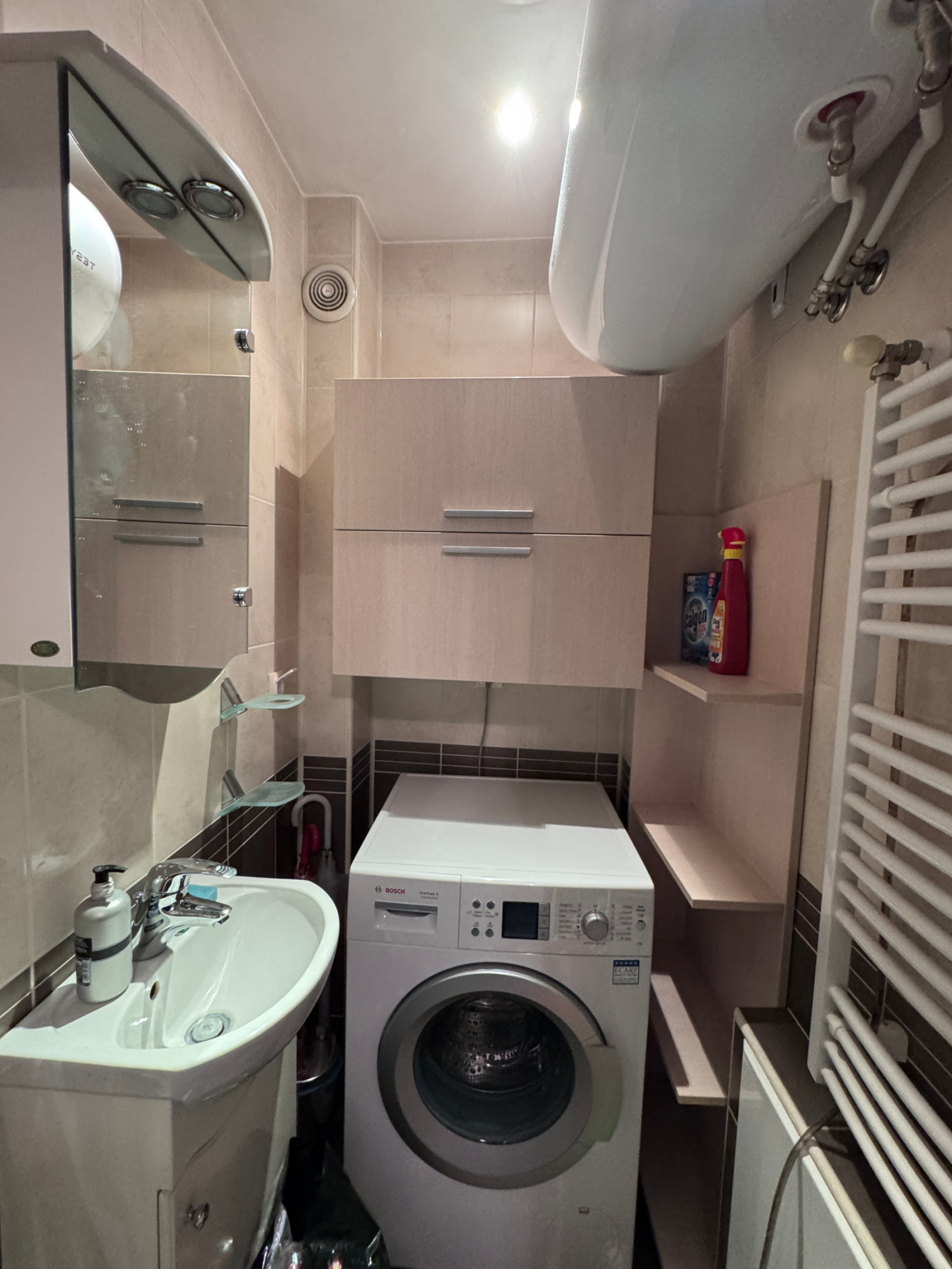 Продава ЕТАЖ ОТ КЪЩА, гр. Пловдив, Кършияка, снимка 8 - Етаж от къща - 53768968