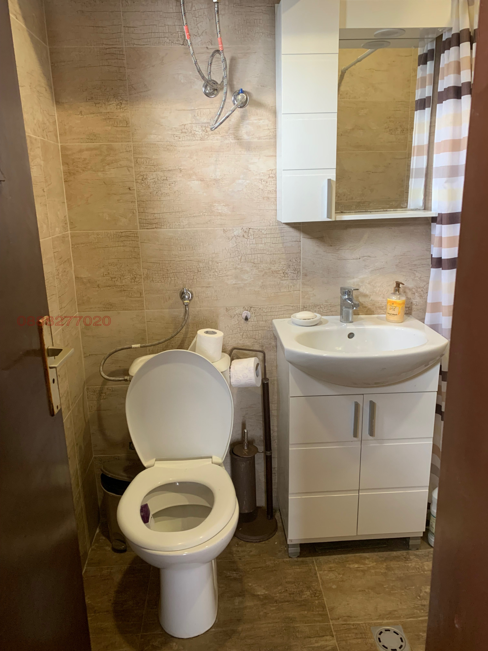 Продава КЪЩА, с. Енина, област Стара Загора, снимка 10 - Къщи - 56708517