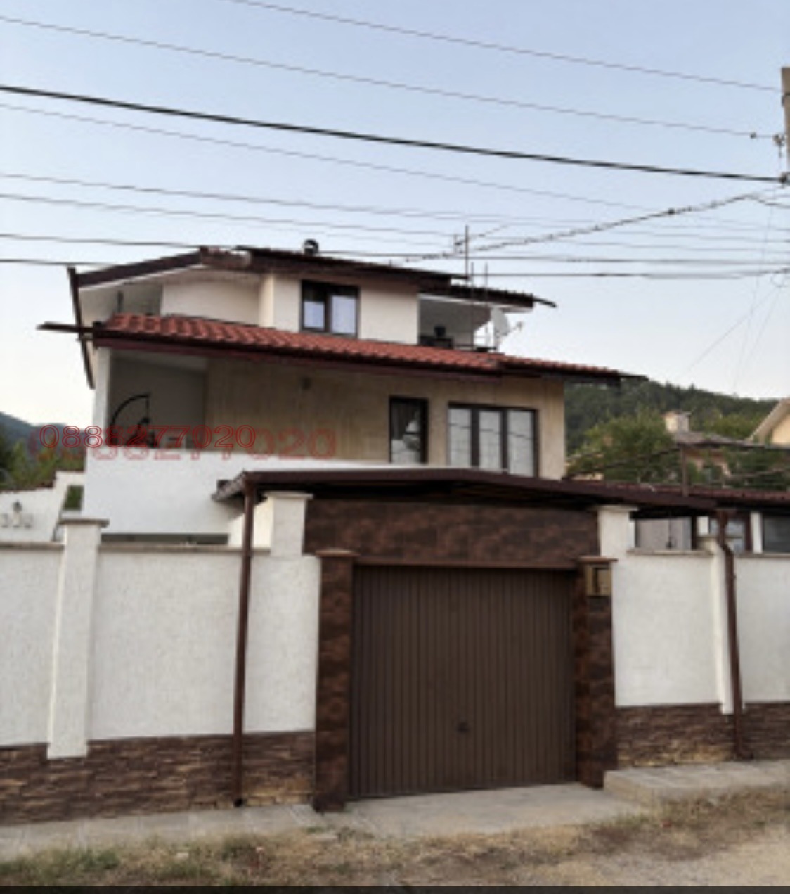 Продава КЪЩА, с. Енина, област Стара Загора