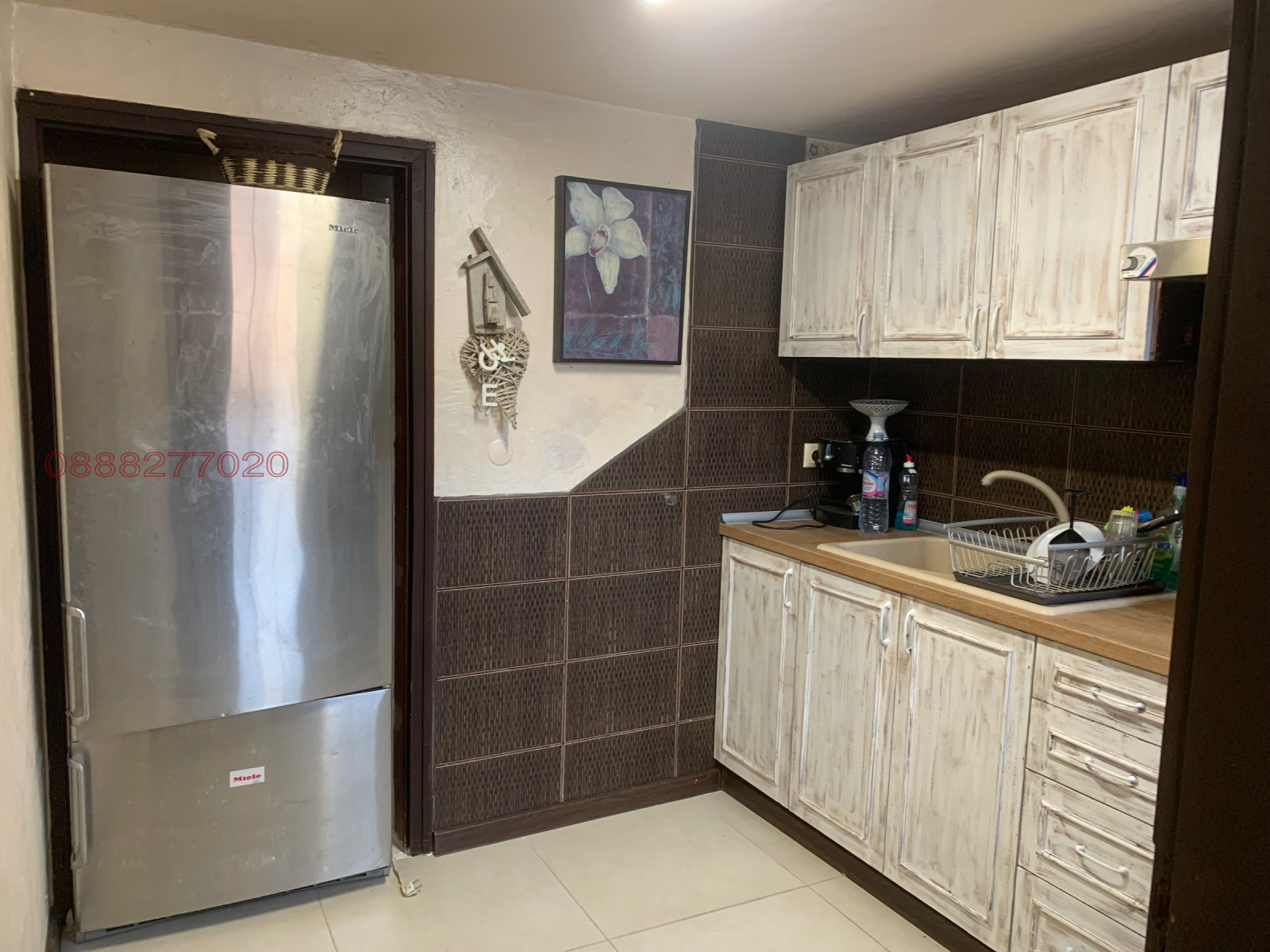 Продава КЪЩА, с. Енина, област Стара Загора, снимка 5 - Къщи - 56708517