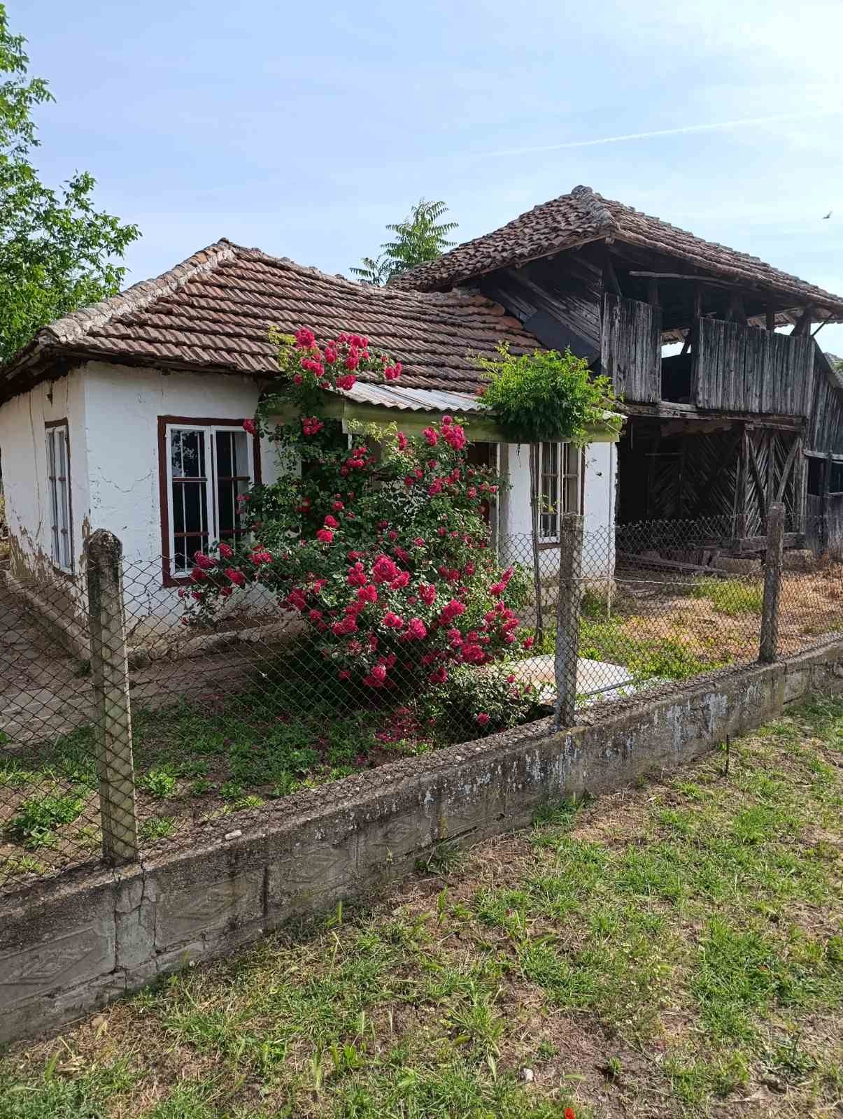 Продава КЪЩА, с. Динковица, област Видин, снимка 4 - Къщи - 54786863