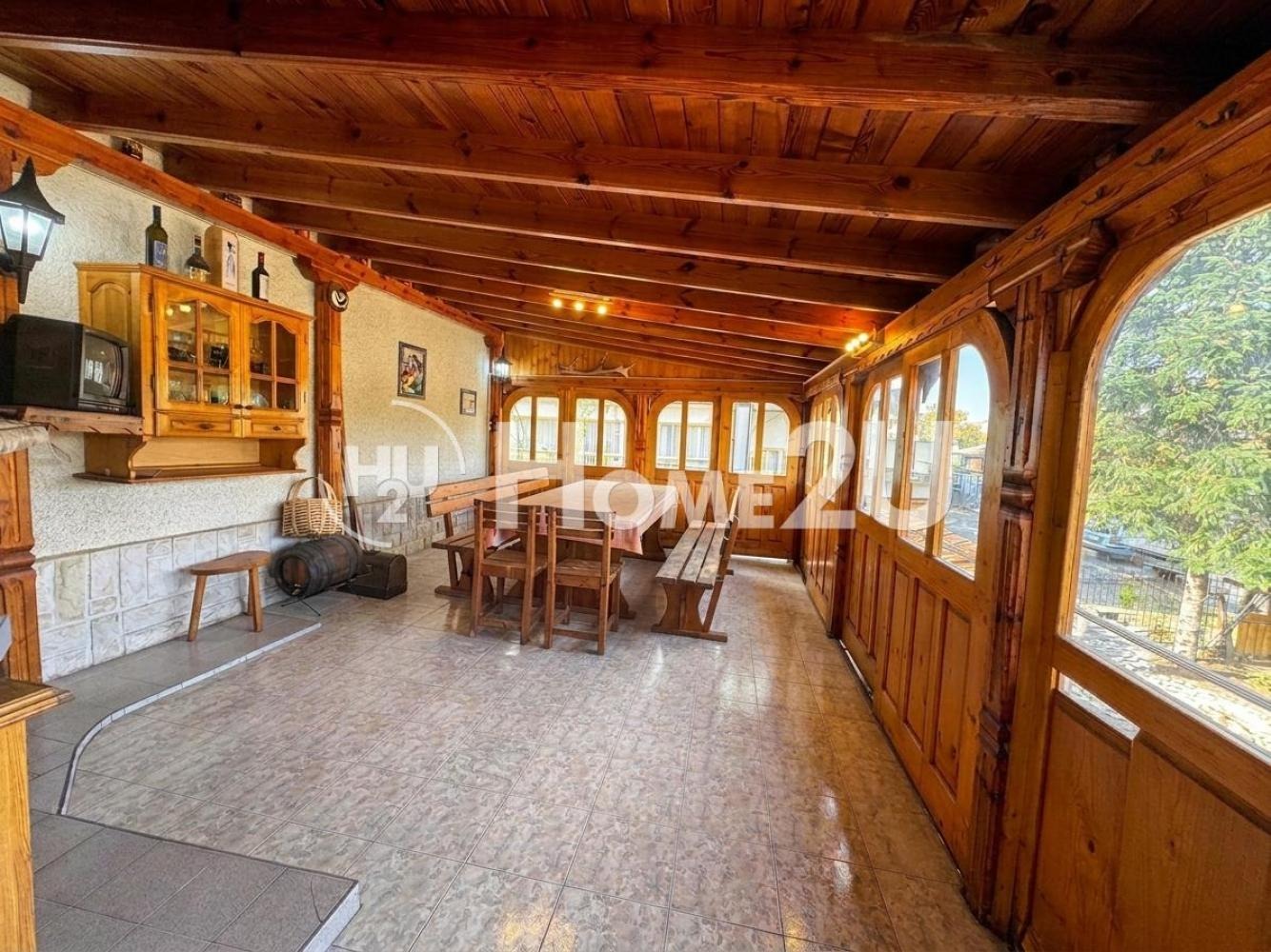 Продава КЪЩА, гр. Средец, област Бургас, снимка 14 - Къщи - 56575236